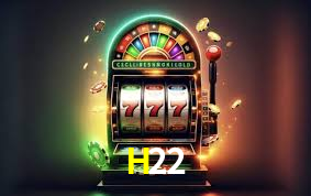 Welcome Bonus H22