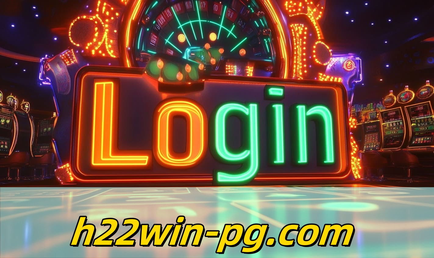 Universo no Cassino h22win.COM