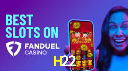H22: A Experiência de Casino com Jogos de Mesa ao Vivo