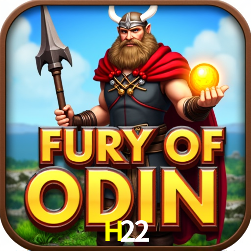 Desvendando o Mundo dos Jogos Virtuais na H22