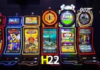 Apostas de Basquete H22