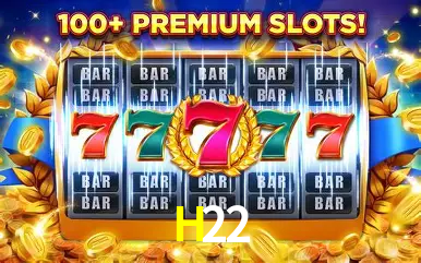 Jogos de Slot H22