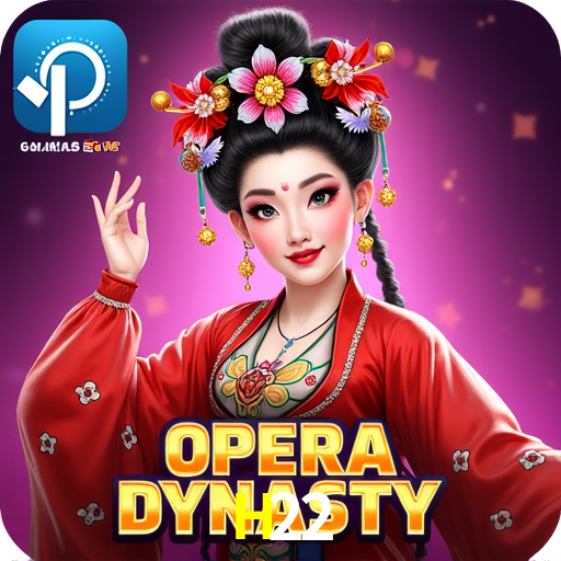 Roda da fortuna na H22