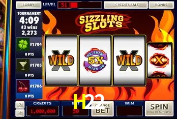 Design Responsivo H22