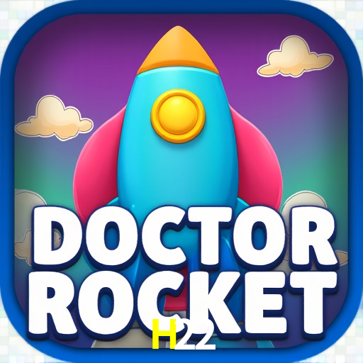 A Revolução dos Aplicativos de Jogos no H22