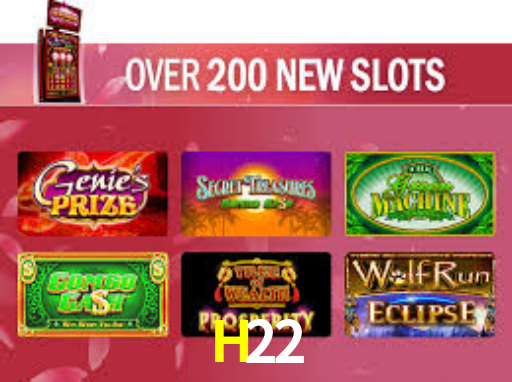 H22,H22 Bet