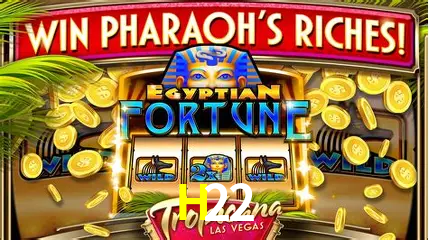 Estatísticas do Jogo H22