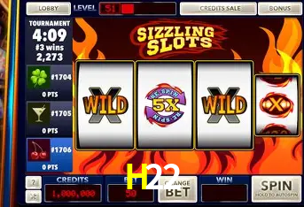 Cadastro Rápido H22