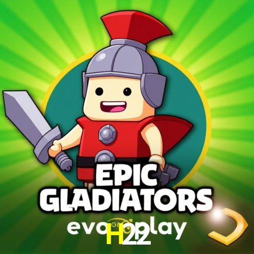 Bônus de Boas-vindas H22