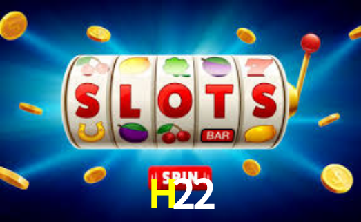 APP rápido e leve da H22